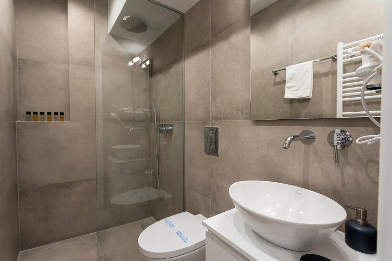Athensblues Kolonaki 2 Bedroom With Car Park Zewnętrze zdjęcie