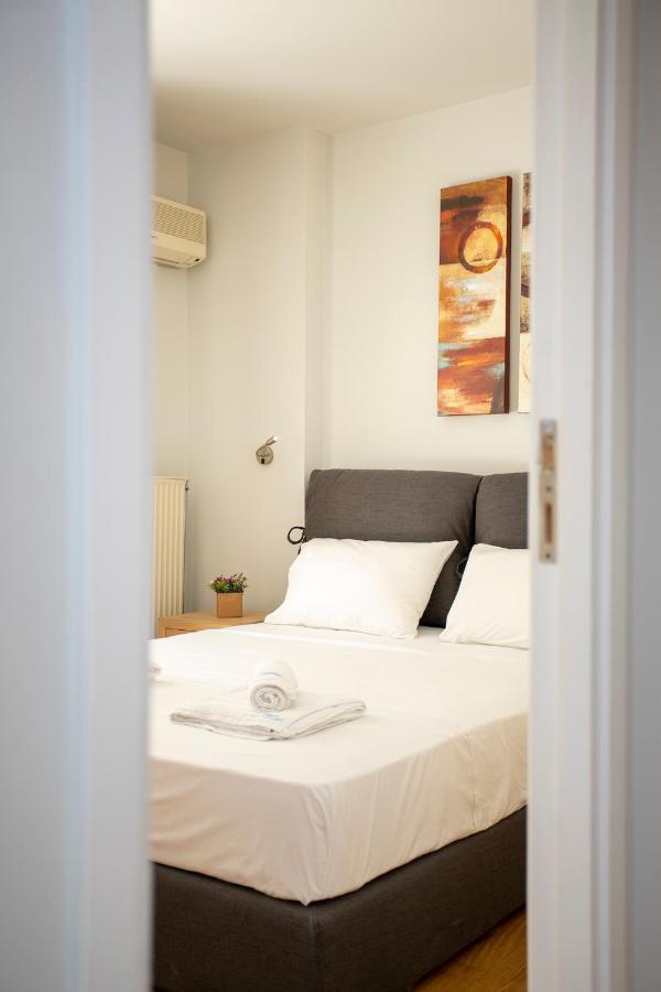 Athensblues Kolonaki 2 Bedroom With Car Park Zewnętrze zdjęcie