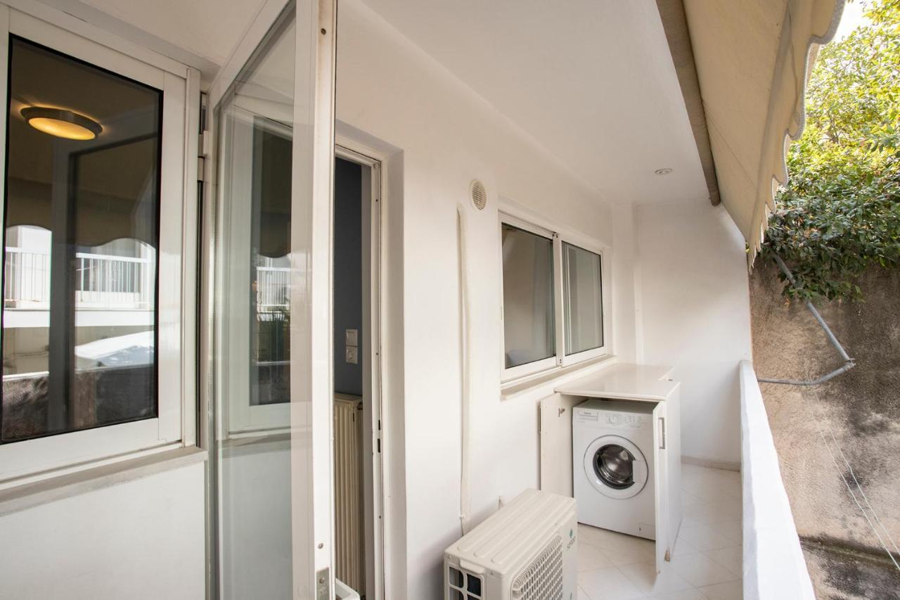 Athensblues Kolonaki 2 Bedroom With Car Park Zewnętrze zdjęcie