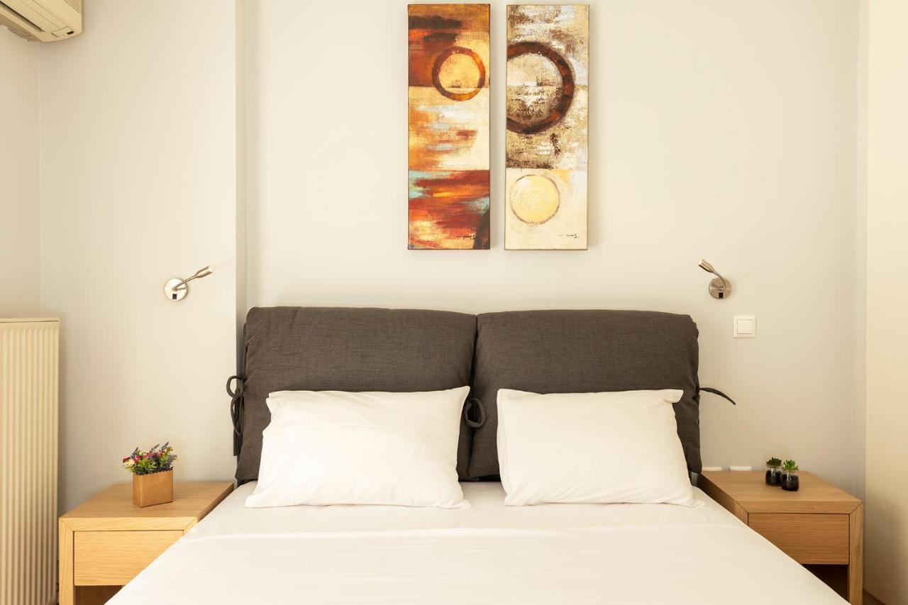 Athensblues Kolonaki 2 Bedroom With Car Park Zewnętrze zdjęcie