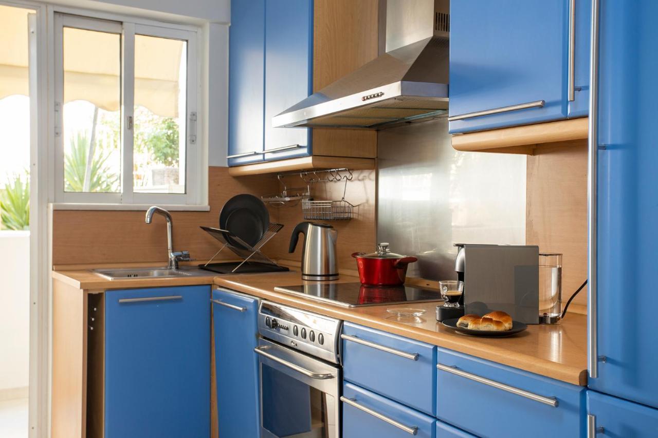 Athensblues Kolonaki 2 Bedroom With Car Park Zewnętrze zdjęcie